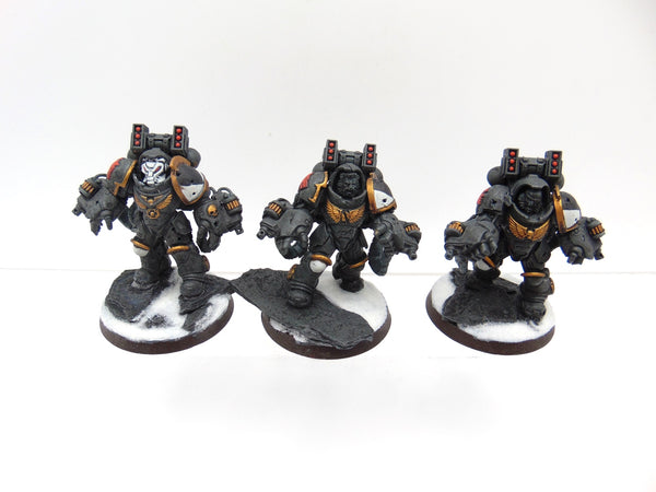 Aggressors