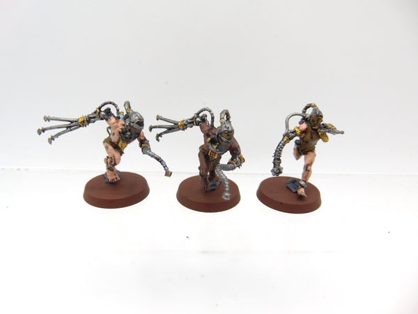 Arco Flagellants