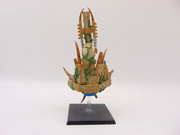 Lord Kroak