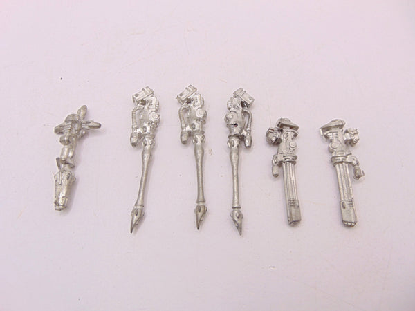 Eldar Vehicle Heavy Weapons