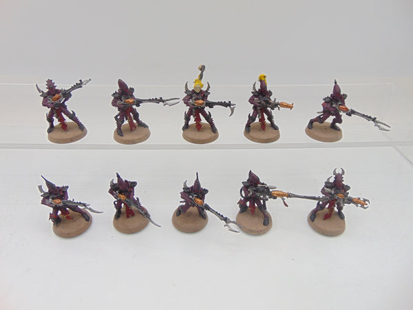 Kabalite Warriors