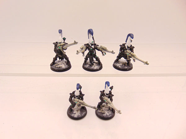 Dire Avengers