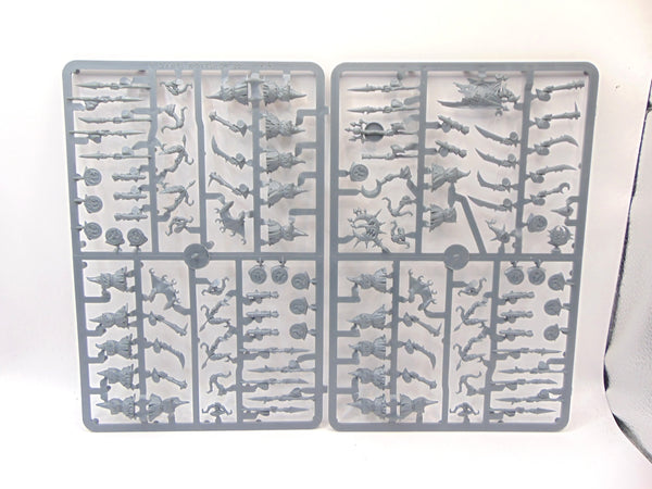 Moonclan Stabbas / Shootas