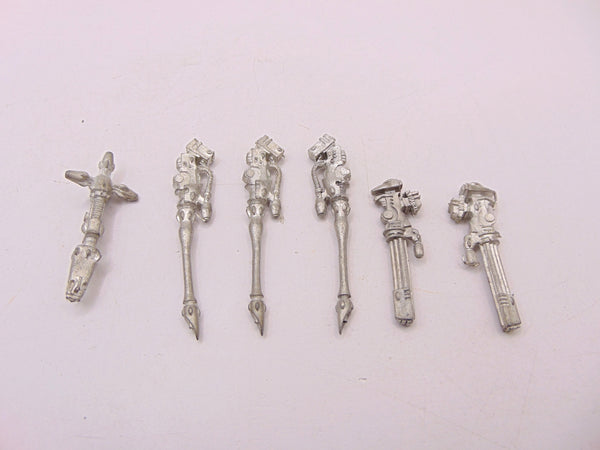 Eldar Vehicle Heavy Weapons