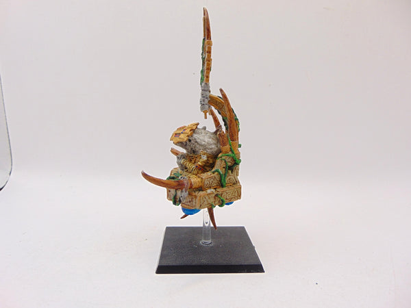 Lord Kroak
