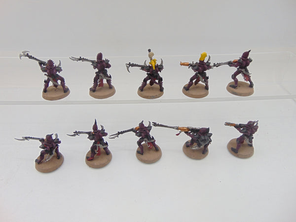 Kabalite Warriors