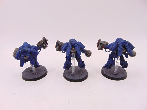 Inceptors