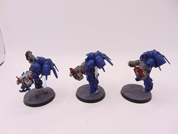 Inceptors