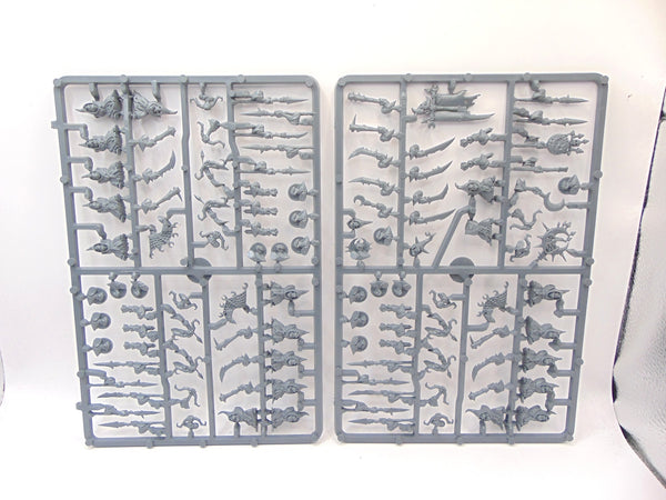 Moonclan Stabbas / Shootas