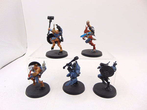 Wulfen