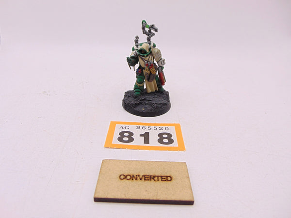 Primaris Apothecary