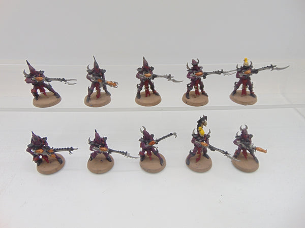 Kabalite Warriors