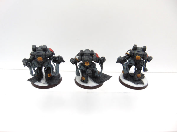 Aggressors