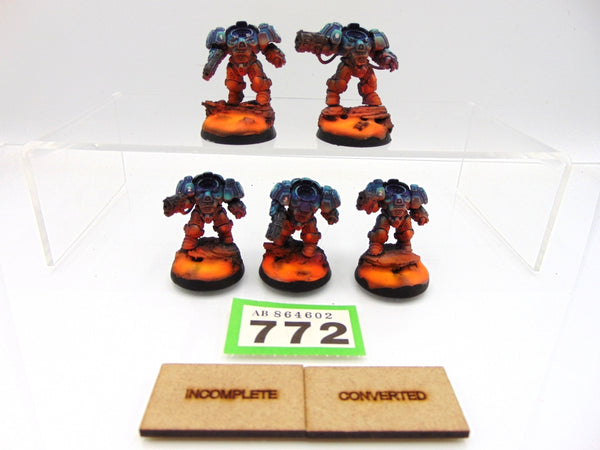 Einhyr Hearthguard