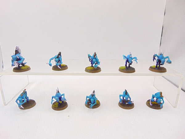 Crypt Ghouls