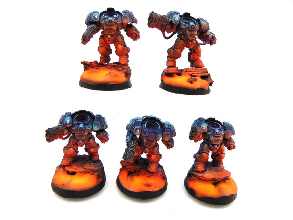 Einhyr Hearthguard