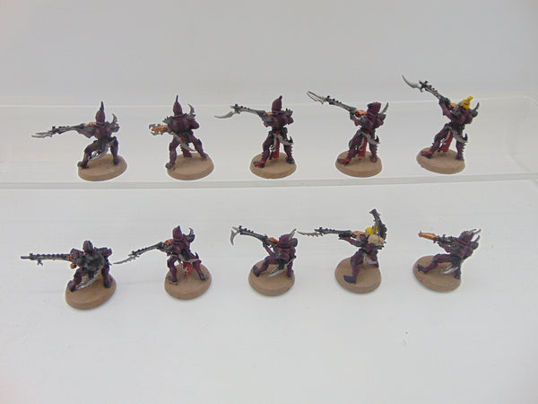 Kabalite Warriors