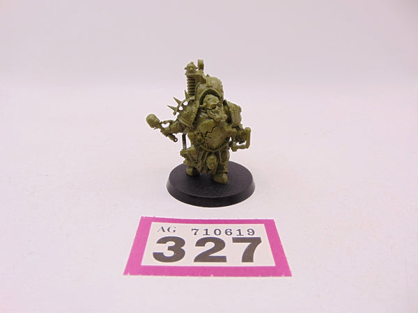 Foul Blightspawn
