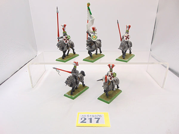Empire Knights