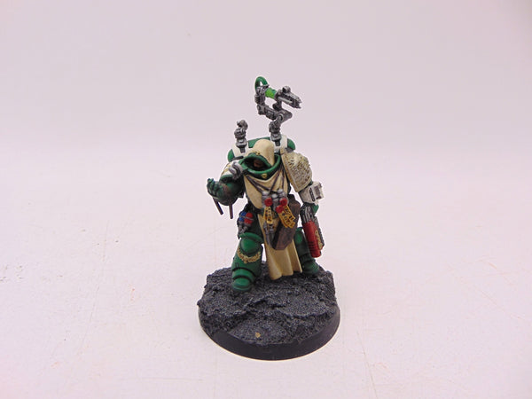 Primaris Apothecary