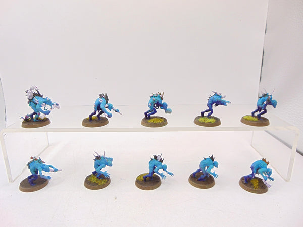 Crypt Ghouls