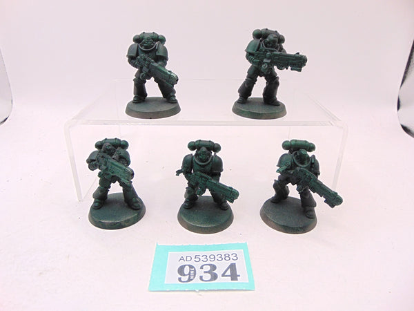Hellblasters