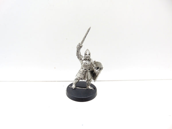 Minas Tirith Captain