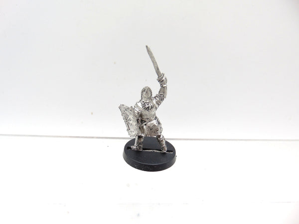 Minas Tirith Captain