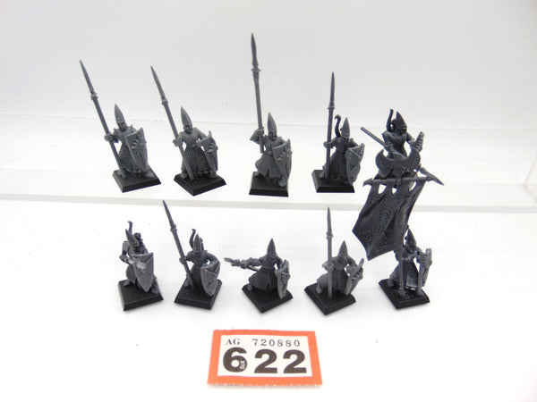 High Elf Spearmen