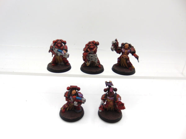 Sternguard Veterans