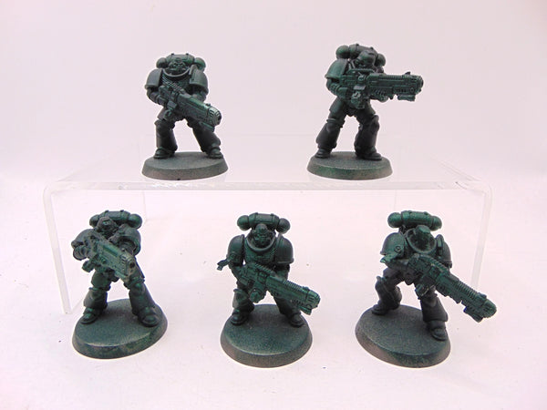 Hellblasters