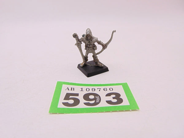 Skarloc - RRD4 Wood Elf Archers