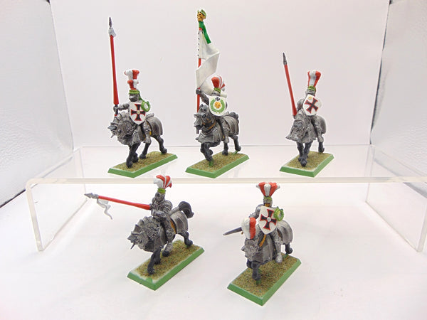 Empire Knights
