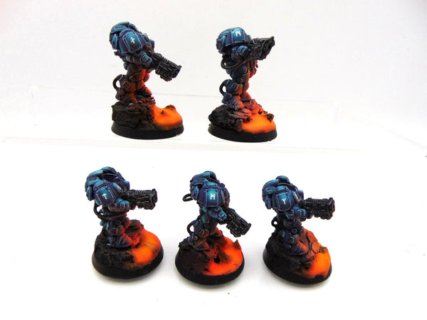 Einhyr Hearthguard