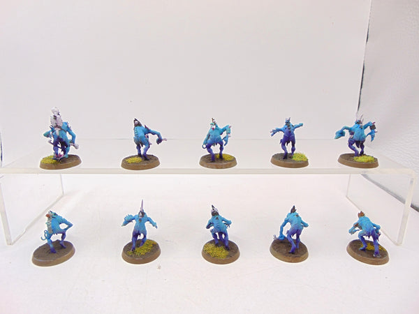 Crypt Ghouls