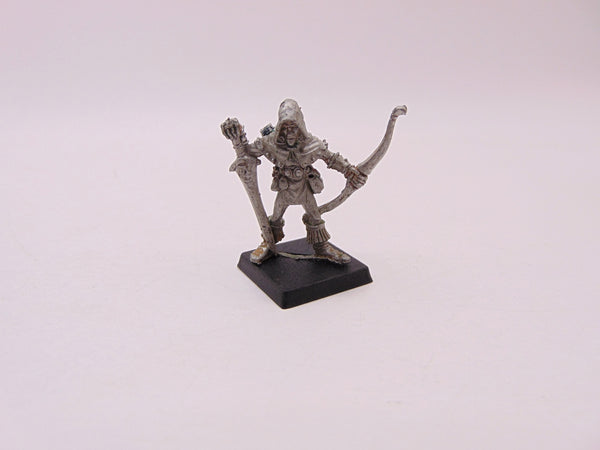 Skarloc - RRD4 Wood Elf Archers