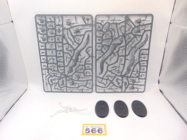 Akhelian Morrsarr Guard / Ishlaen Guard