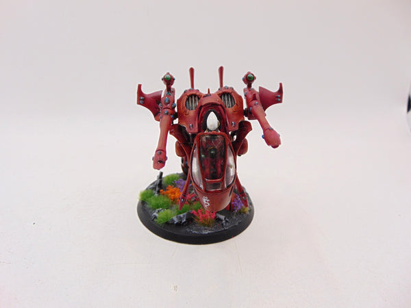 War Walker