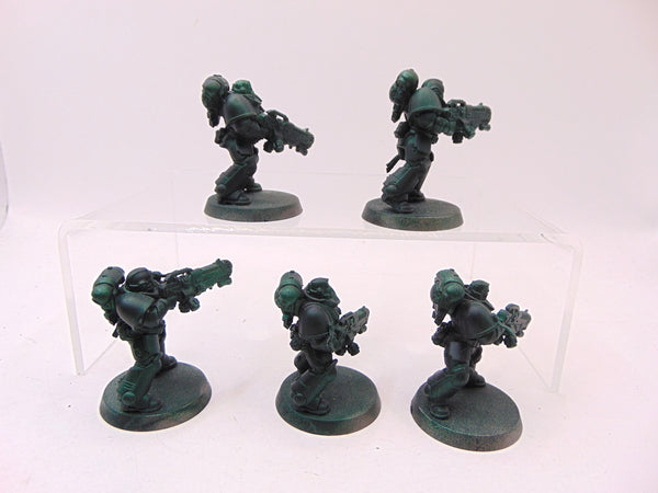 Hellblasters