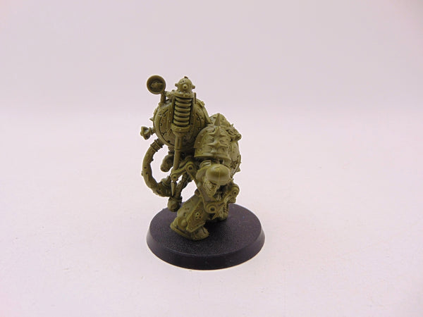 Foul Blightspawn