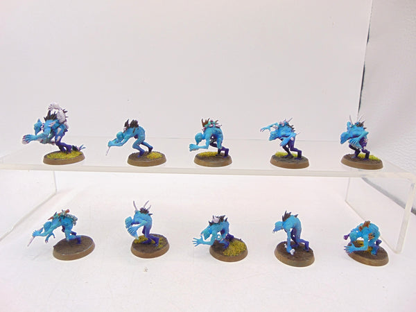 Crypt Ghouls