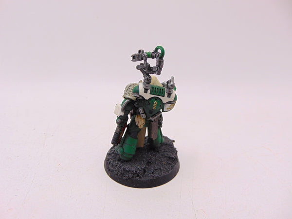 Primaris Apothecary
