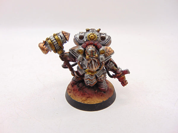 Arkanaut Admiral