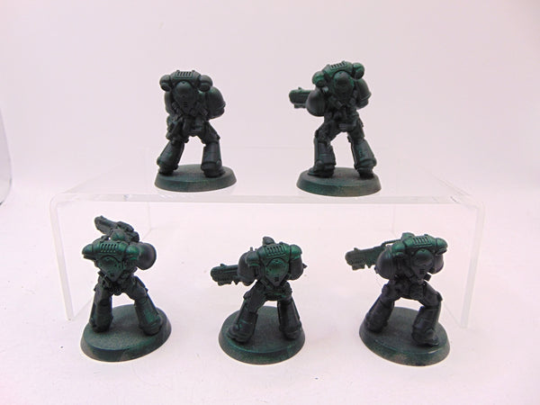 Hellblasters