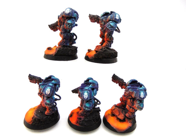 Einhyr Hearthguard