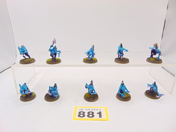 Crypt Ghouls
