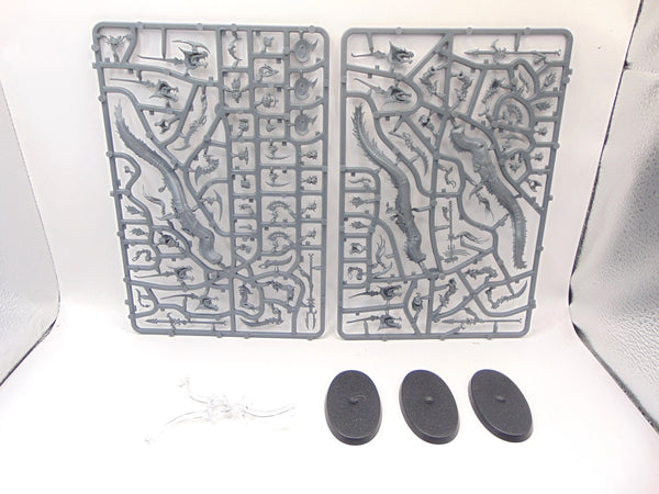 Akhelian Morrsarr Guard / Ishlaen Guard