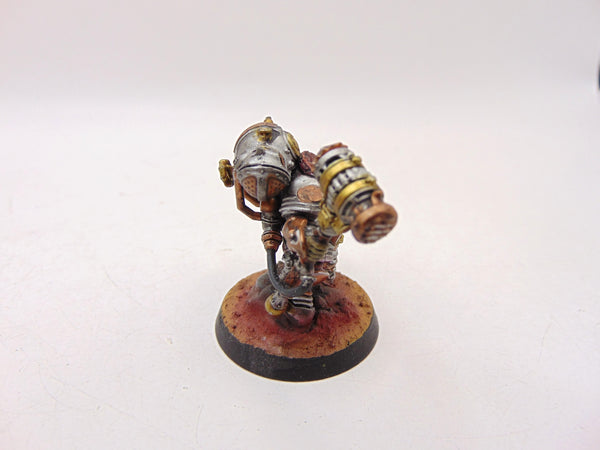 Arkanaut Admiral