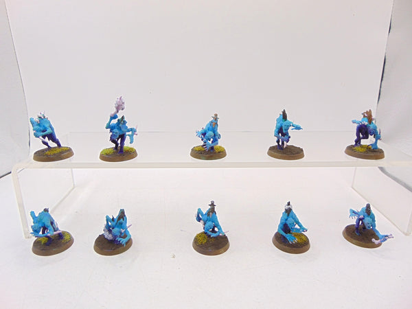 Crypt Ghouls
