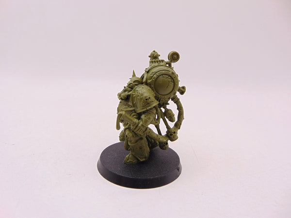 Foul Blightspawn